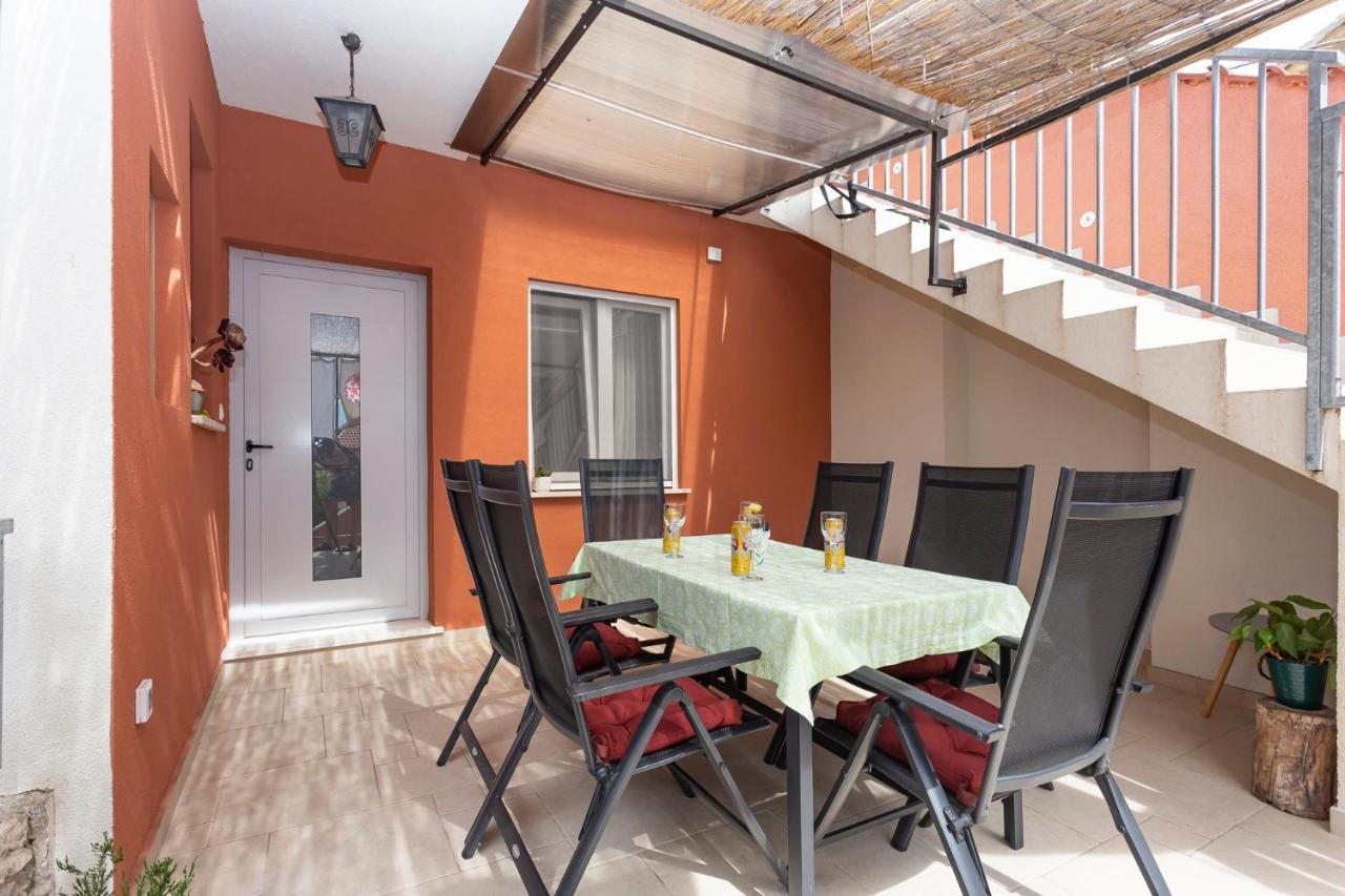 Cozy Flat Keko Šibenik Exterior foto