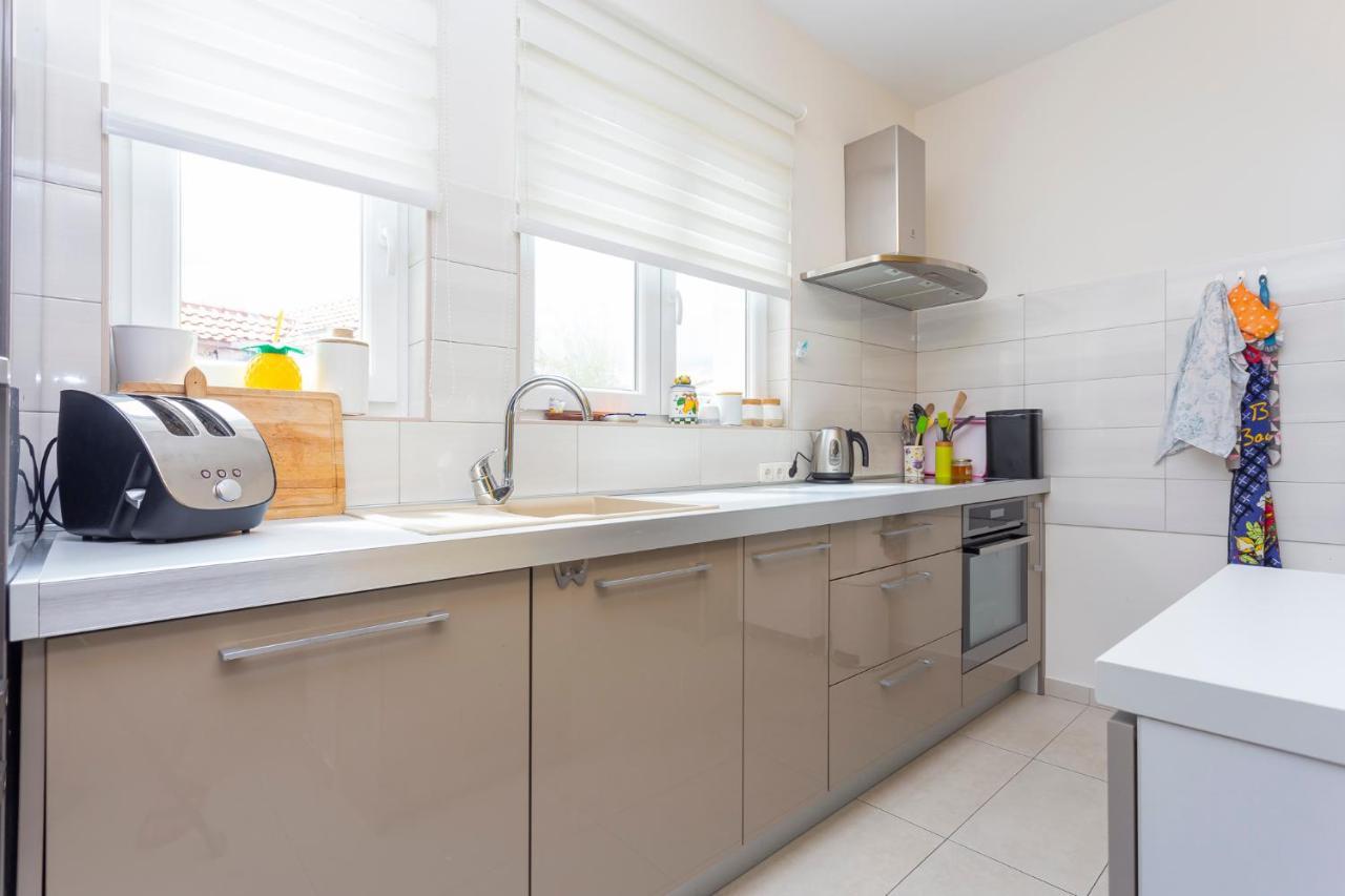 Cozy Flat Keko Šibenik Exterior foto