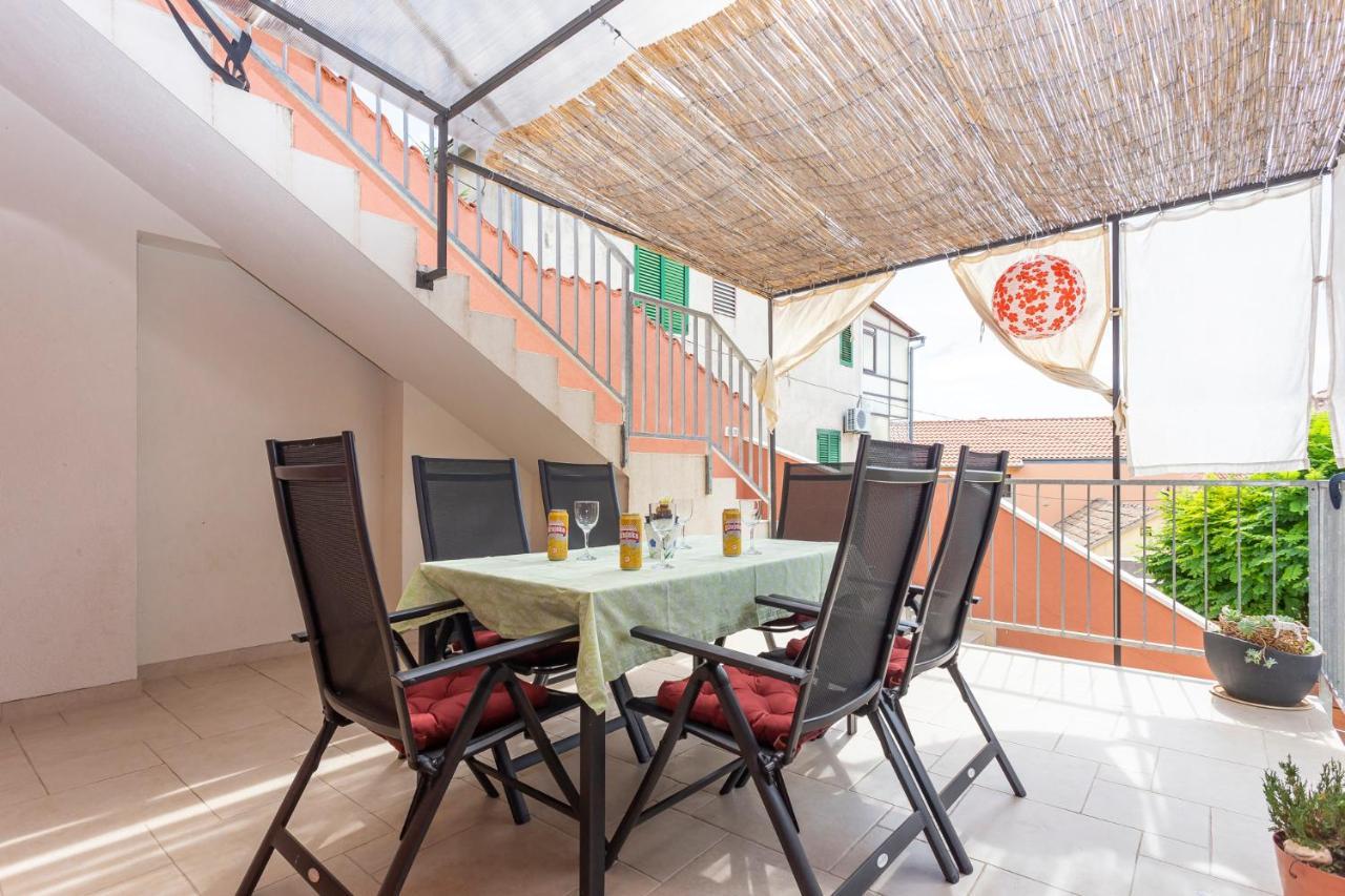 Cozy Flat Keko Šibenik Exterior foto