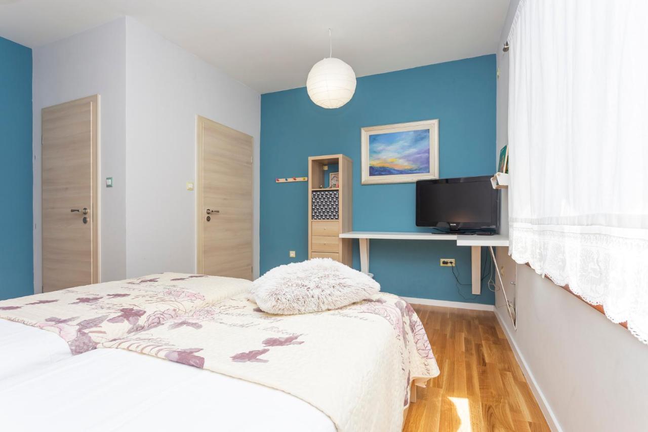 Cozy Flat Keko Šibenik Exterior foto