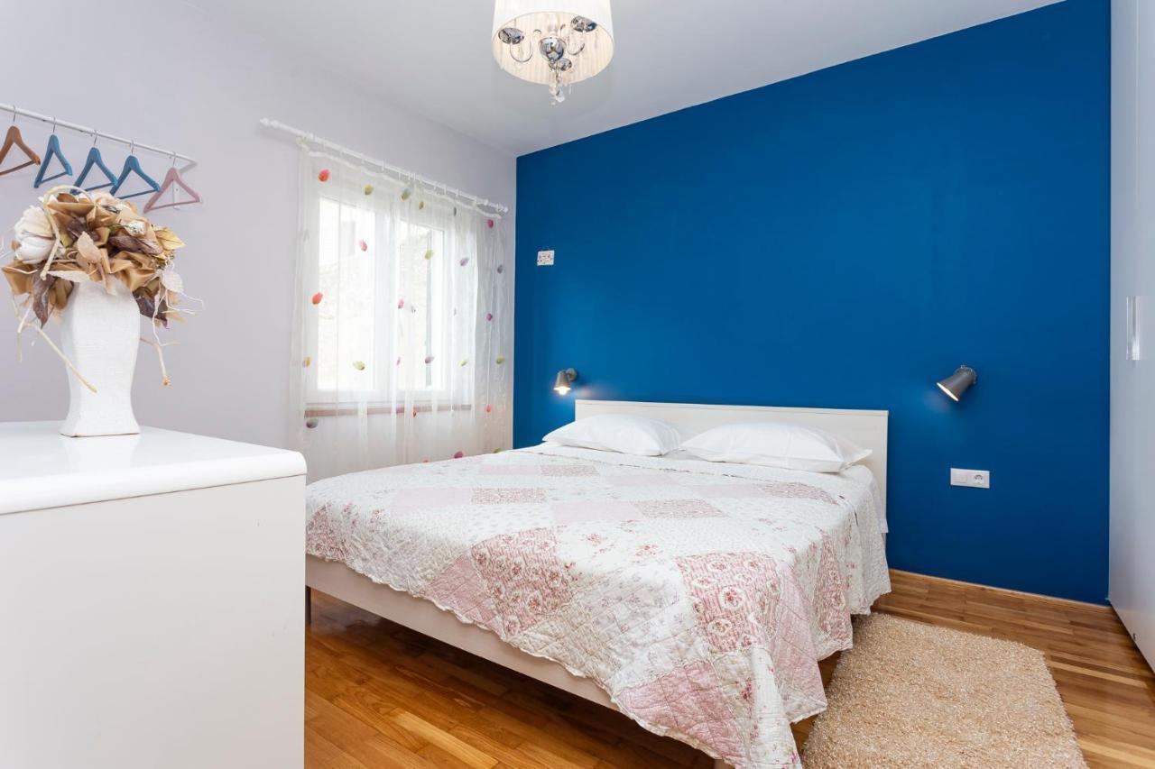Cozy Flat Keko Šibenik Exterior foto