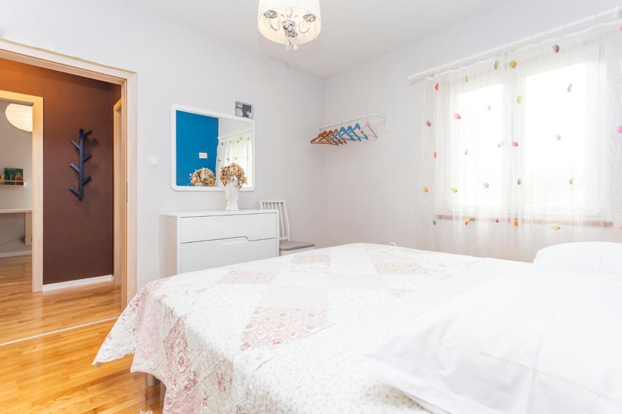 Cozy Flat Keko Šibenik Exterior foto